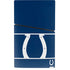 NFL Indianapolis Colts Zone Block PS5 Slim Digital Edition Bundle Skin